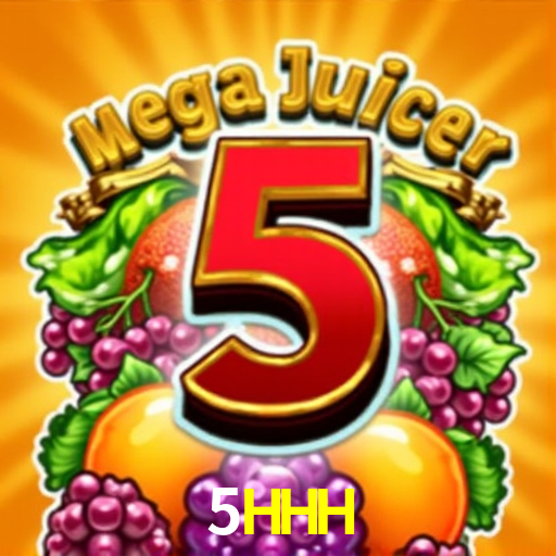 5HHH BET
